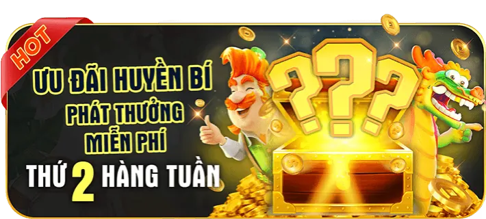 Thưởng chào mừng 98win