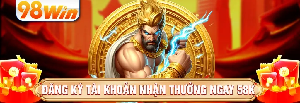 Bắn Cá 98 win - Săn hũ đại dương hấp dẫn