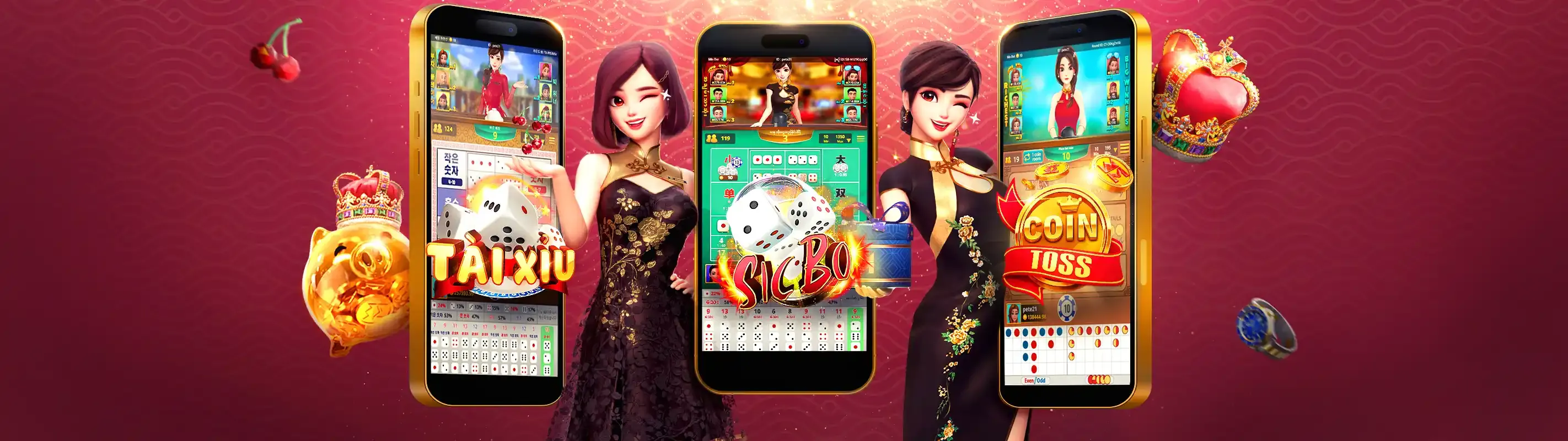 Sảnh Game Bài đỉnh cao 98 win năm 2026