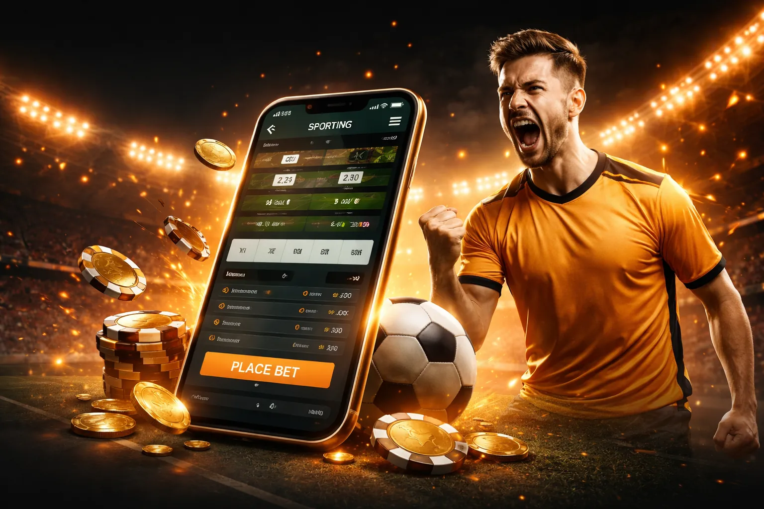 Tổng quan về nền tảng cá cược 98 win