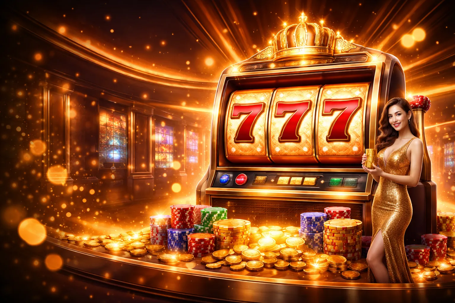 Chương trình khuyến mãi ưu đãi tại 98 win