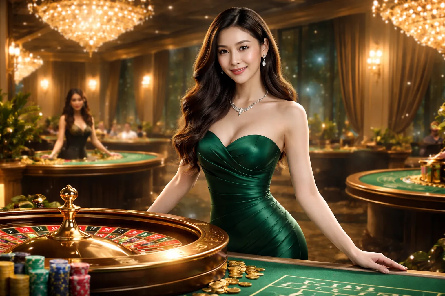 Nổ hũ 98win - Jackpot khủng đang chờ bạn