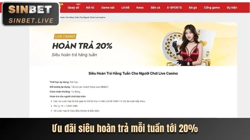Tận dụng khuyến mãi và mã thưởng từ 98 win
